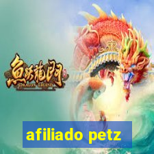 afiliado petz